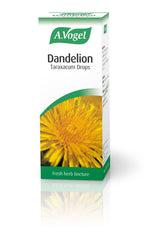 A Vogel (BioForce) Dandelion Taraxacum Drops 50ml