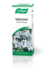 A Vogel (BioForce) Valeriana Valerian Drops 50ml