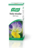 A Vogel (BioForce) Viola Tricolor Wild Pansy 50ml