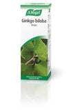 A Vogel (BioForce) Ginkgo Biloba Drops 100ml