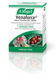 A Vogel (BioForce) Venaforce Horse Chestnut 30's