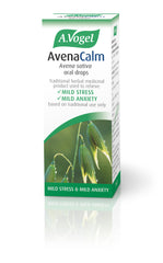 A Vogel (BioForce) AvenaCalm Avena Sativa Oral Drops 50ml