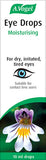 A Vogel (BioForce) Eye Drops Moisturising (Green) 10ml