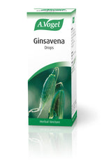 A Vogel (BioForce) Ginsavena Drops 50ml