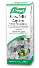 A Vogel (BioForce) Stress Relief Daytime for Mild Anxiety and Stress Relief 50ml