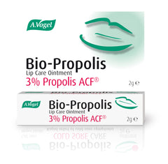 A Vogel (BioForce) Bio-Propolis Lip Care Ointment (Formerly Cold Sore Care) 2g