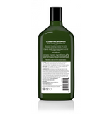 Avalon Organics Clarifying Lemon Shampoo 325ml