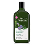 Avalon Organics Volumizing Rosemary Shampoo 325ml
