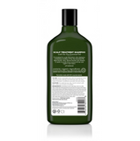 Avalon Organics Scalp Treatment Tea Tree Shampoo 325ml