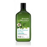 Avalon Organics Scalp Treatment Tea Tree Conditioner 312g