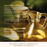 Fushi Avocado Oil 100ml