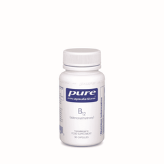 Pure Encapsulations B12 (adenosyl/hydroxy) 90s