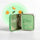 Diso B12 Dissolvable Vitamin Strips 30s