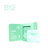 Diso B12 Dissolvable Vitamin Strips 30s