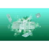 Diso B12 Dissolvable Vitamin Strips 30s