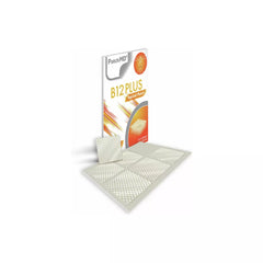 B12 Energy Plus Topical Patch - 30 Patches | PatchMD