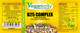 Veganicity B25 Complex