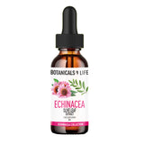 Botanicals 4 Life Echinacea Olive Leaf Extract 50ml