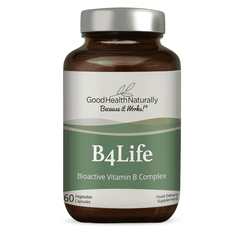 Good Health Naturally B4Life 60s