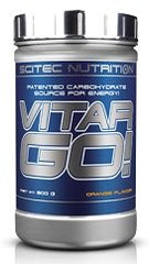 Vitargo!, Orange - 900 grams