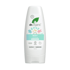 Dr Organic Baby Body Lotion with Calendula 200ml