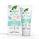 Dr Organic Baby Cream with Calendula 50ml