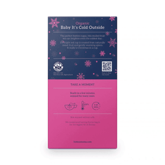 HotTea Mama Baby It's Cold Outside Fruit Infusion 14 Cups