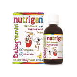 Nutrigen Babytamin Drop for Infants 25ml