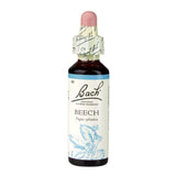 Bach Flower Remedies Beech 20ml
