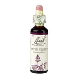 Bach Flower Remedies Water Violet 20ml