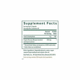 Bacopa - 60 Liquid Phyto Capsules | Gaia Herbs