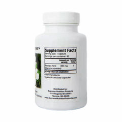 Bacopa Supreme - 90 Capsules | Supreme Nutrition Products