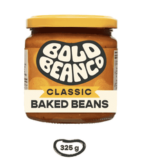 Bold Bean Co Baked Beans Classic 325g
