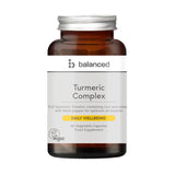 Balanced Turmeric Complex 60's