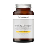 Balanced Beauty Collagen 60's