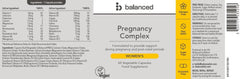 Balanced Pregnancy Complex 60's