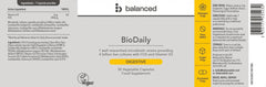 Balanced BioDaily 30's