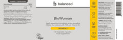 Balanced BioWoman 30's