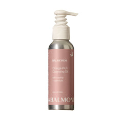 Balmonds Omega-Rich Cleansing Oil 125ml