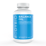 BodyBio Balance Oil 180s