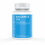 BodyBio Balance Oil 60s