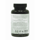 G&G Vitamins Balanced B-Complex WITH NIACIN 120s