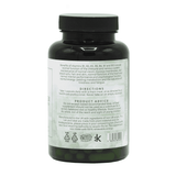 G&G Vitamins Balanced B-Complex WITH NICOTINAMIDE 120s