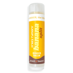 Crazy Rumors Banana Split Biggie Balm 17g