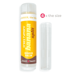 Crazy Rumors Banana Split Biggie Balm 17g