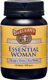 Barleans Essential Woman 120's