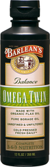 Barleans Omega Twin Balance 335ml