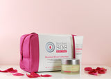 Barefoot SOS Rosehip Blend Collection Gift Bag