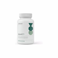 BART+ - 60 Capsules - Bartonella Support Formula | MakeWell
