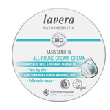 Lavera Basis Sensitiv All-Round Cream 150ml